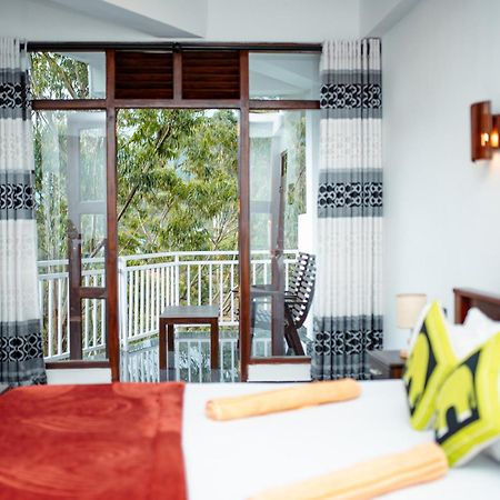 Adams Peak Inn Nallathanniya Zewnętrze zdjęcie