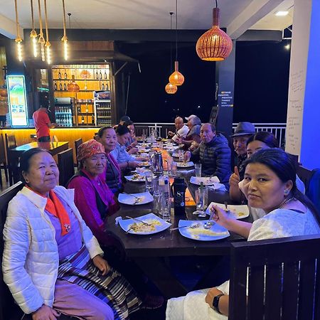 Adams Peak Inn Nallathanniya Zewnętrze zdjęcie