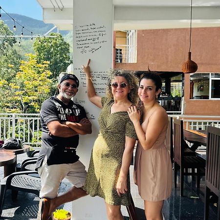 Adams Peak Inn Nallathanniya Zewnętrze zdjęcie