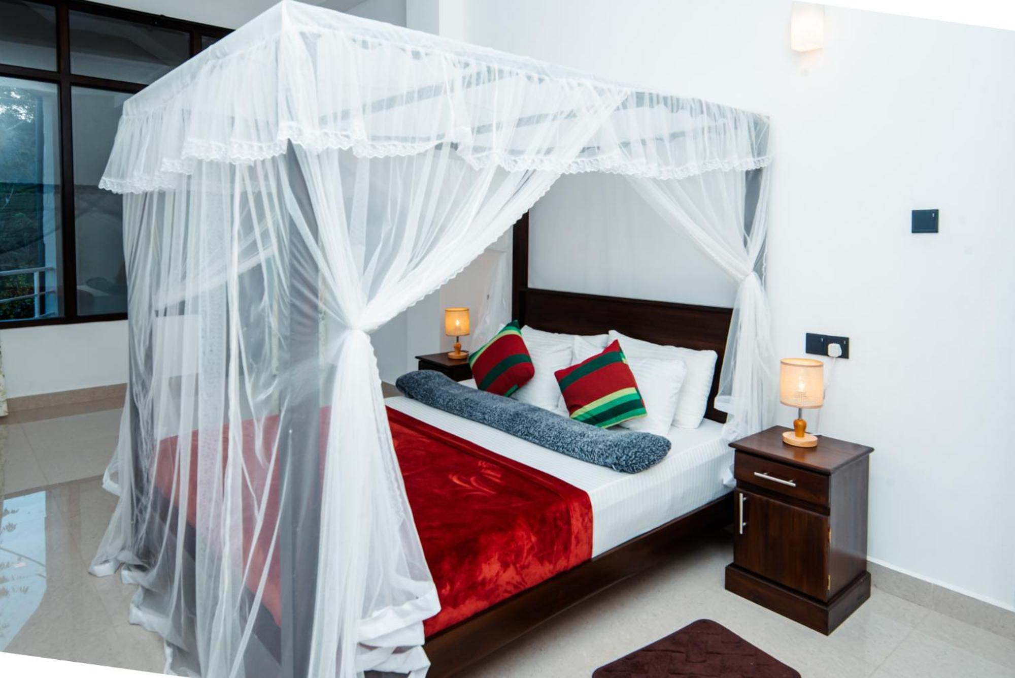 Adams Peak Inn Nallathanniya Zewnętrze zdjęcie
