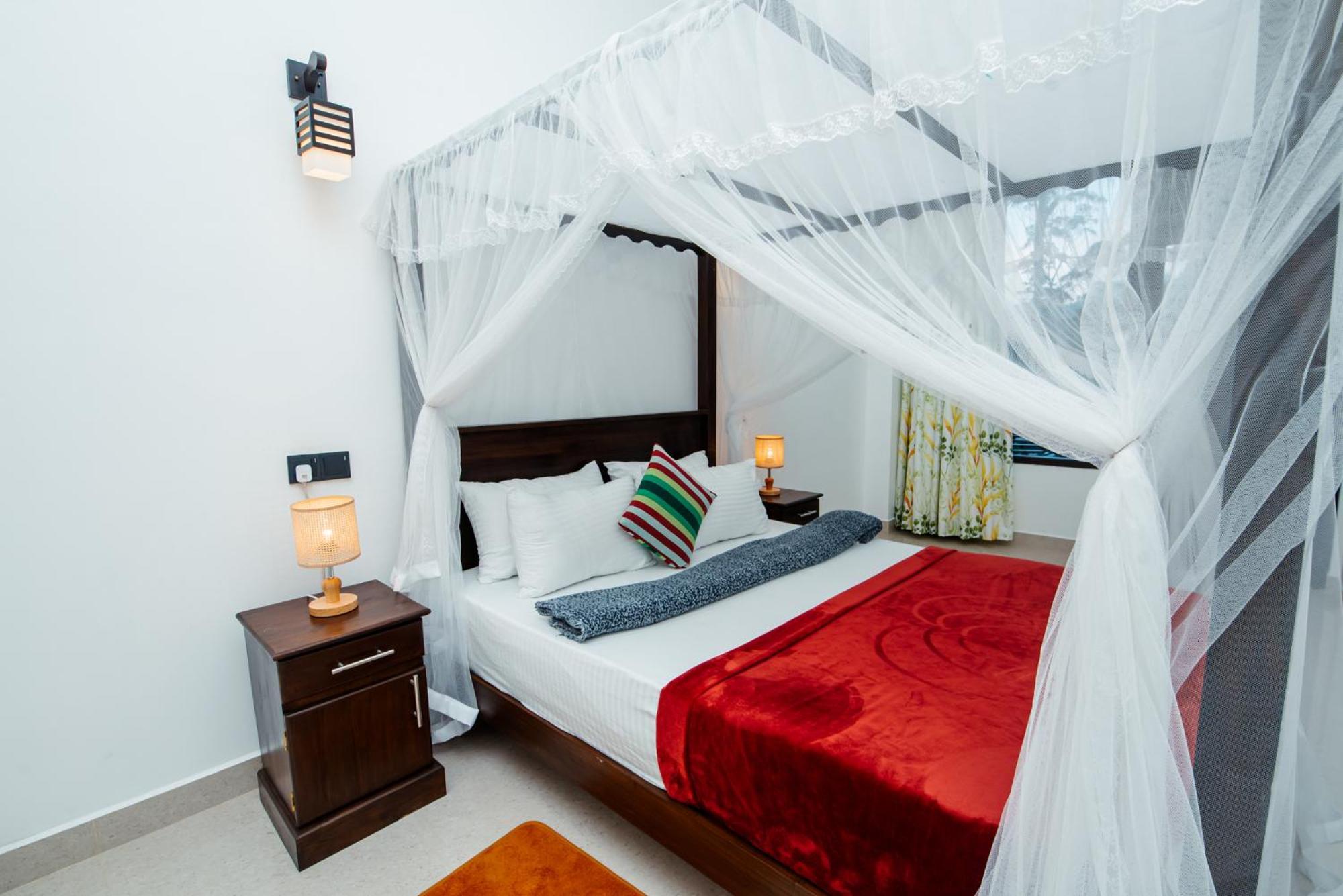 Adams Peak Inn Nallathanniya Zewnętrze zdjęcie