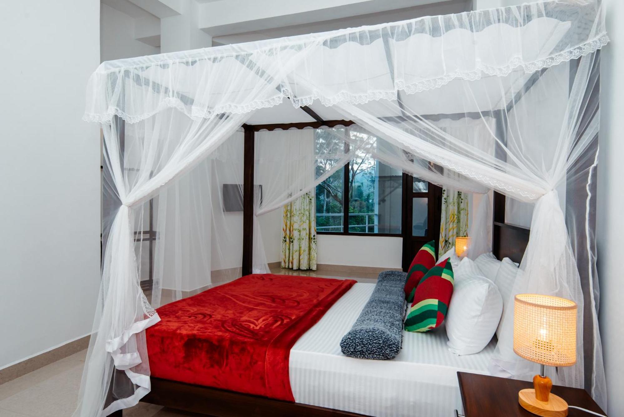 Adams Peak Inn Nallathanniya Zewnętrze zdjęcie