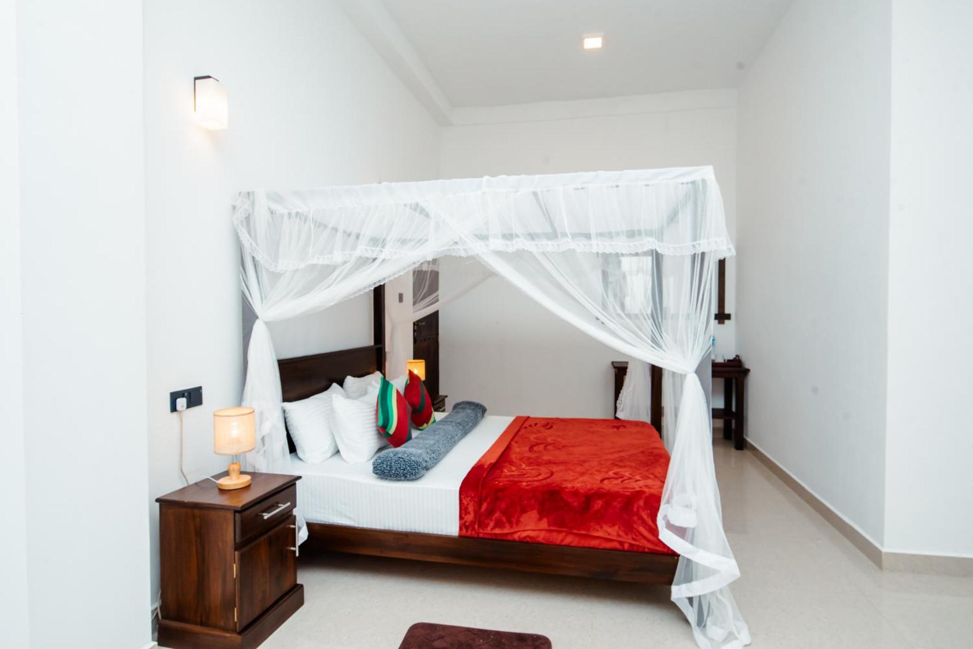 Adams Peak Inn Nallathanniya Zewnętrze zdjęcie