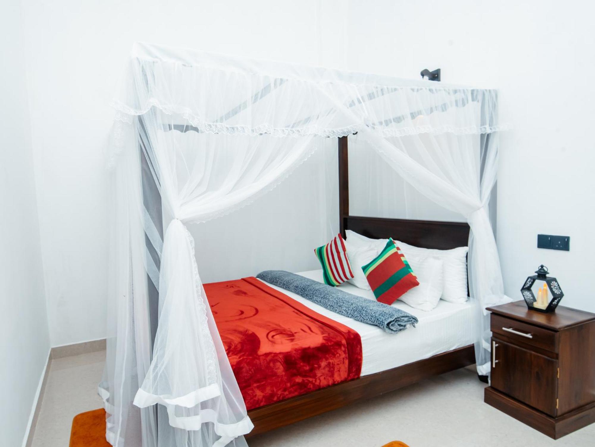 Adams Peak Inn Nallathanniya Zewnętrze zdjęcie