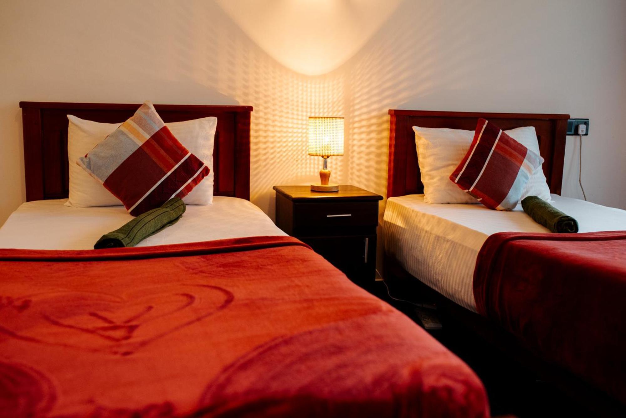 Adams Peak Inn Nallathanniya Zewnętrze zdjęcie