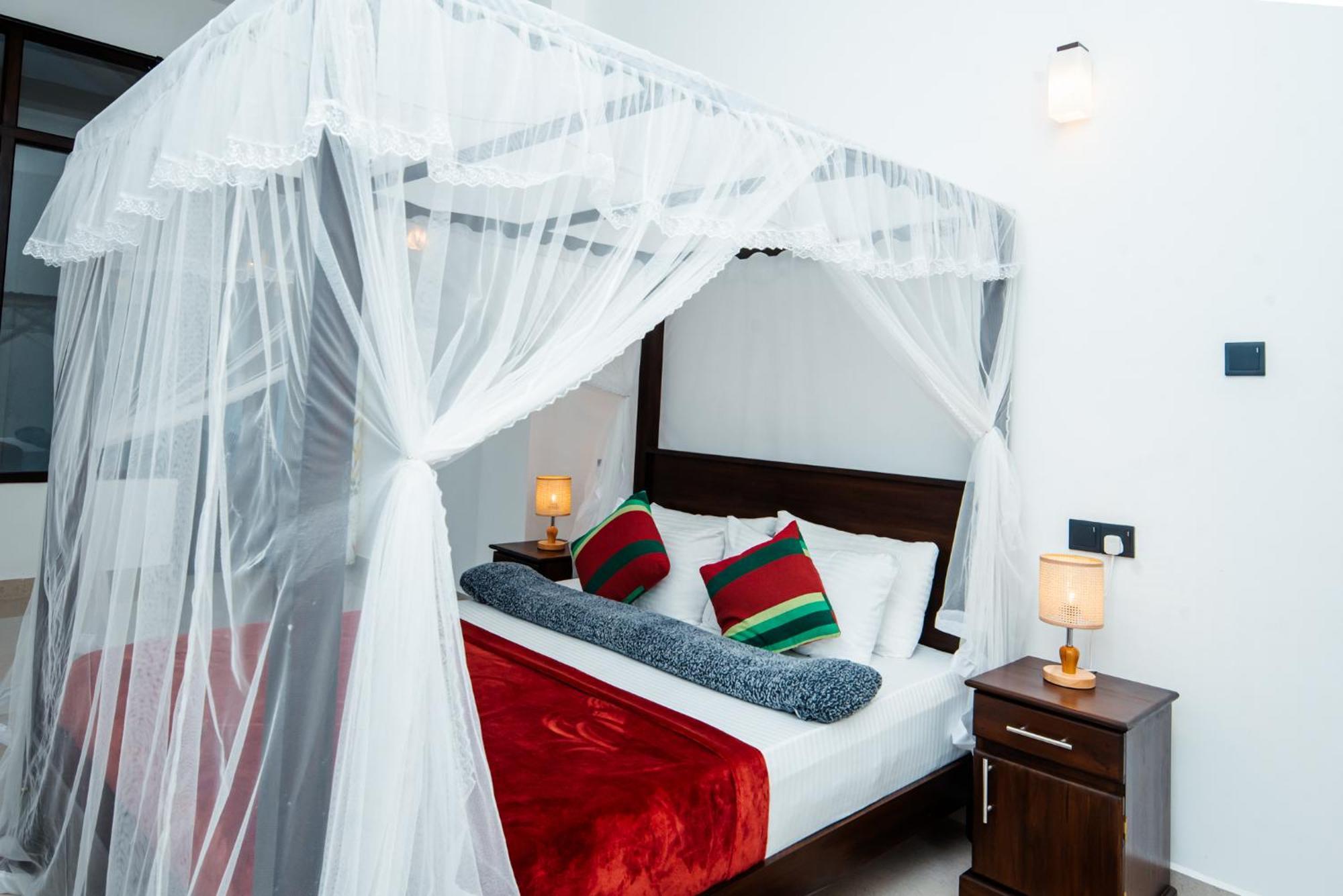 Adams Peak Inn Nallathanniya Zewnętrze zdjęcie