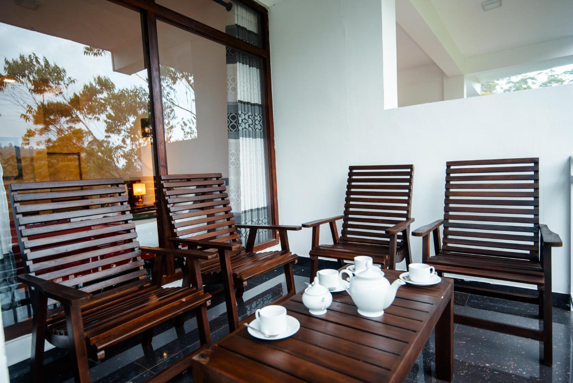 Adams Peak Inn Nallathanniya Zewnętrze zdjęcie
