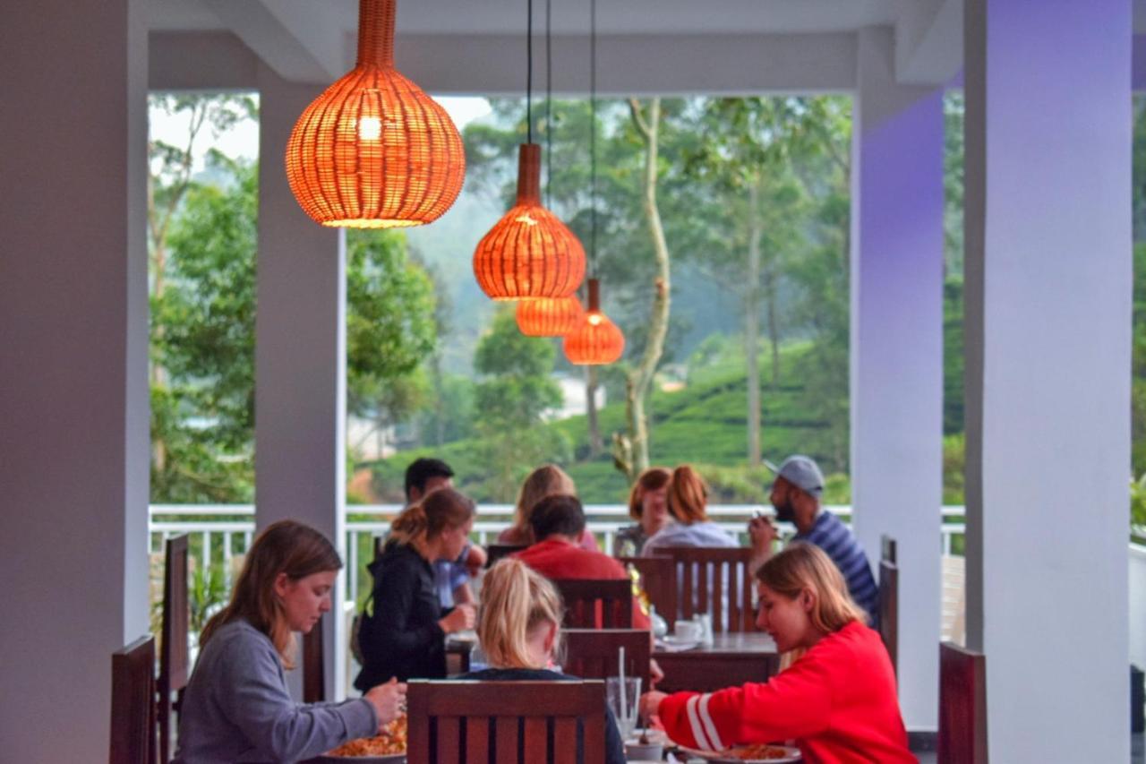 Adams Peak Inn Nallathanniya Zewnętrze zdjęcie